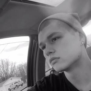 Meet your Posher, Chandler